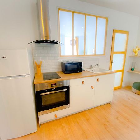 Le Temple 2 Apartment กาเลส์ ภายนอก รูปภาพ