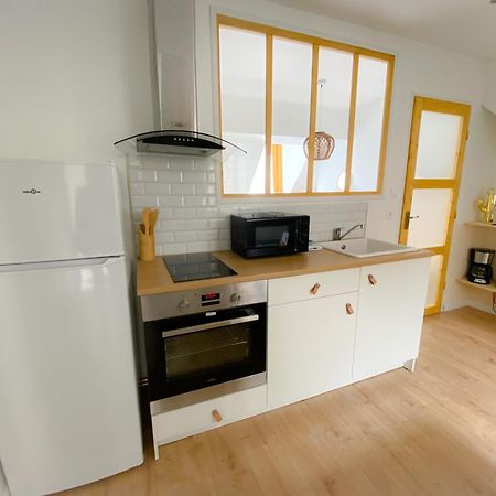 Le Temple 2 Apartment กาเลส์ ภายนอก รูปภาพ