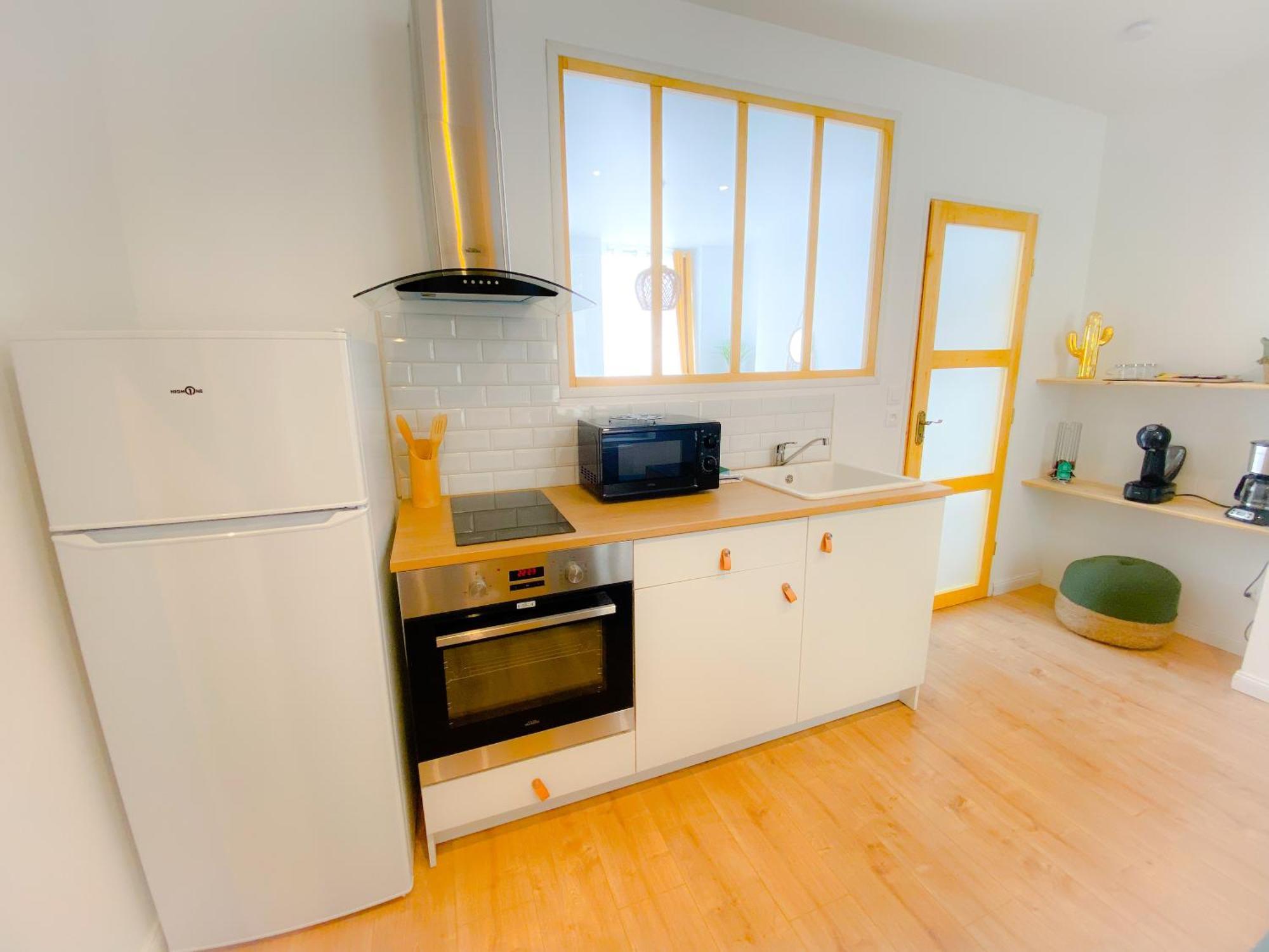 Le Temple 2 Apartment กาเลส์ ภายนอก รูปภาพ