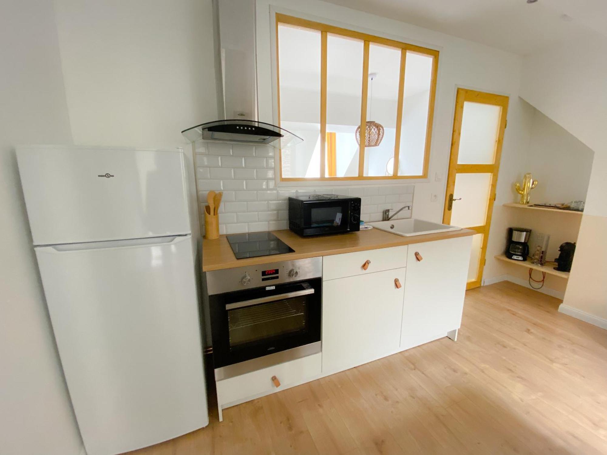 Le Temple 2 Apartment กาเลส์ ภายนอก รูปภาพ