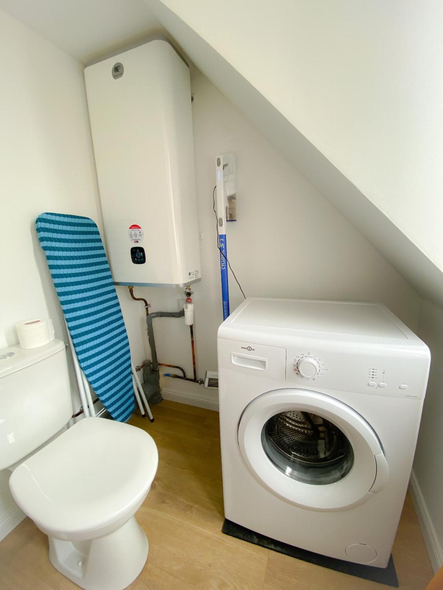 Le Temple 2 Apartment กาเลส์ ภายนอก รูปภาพ