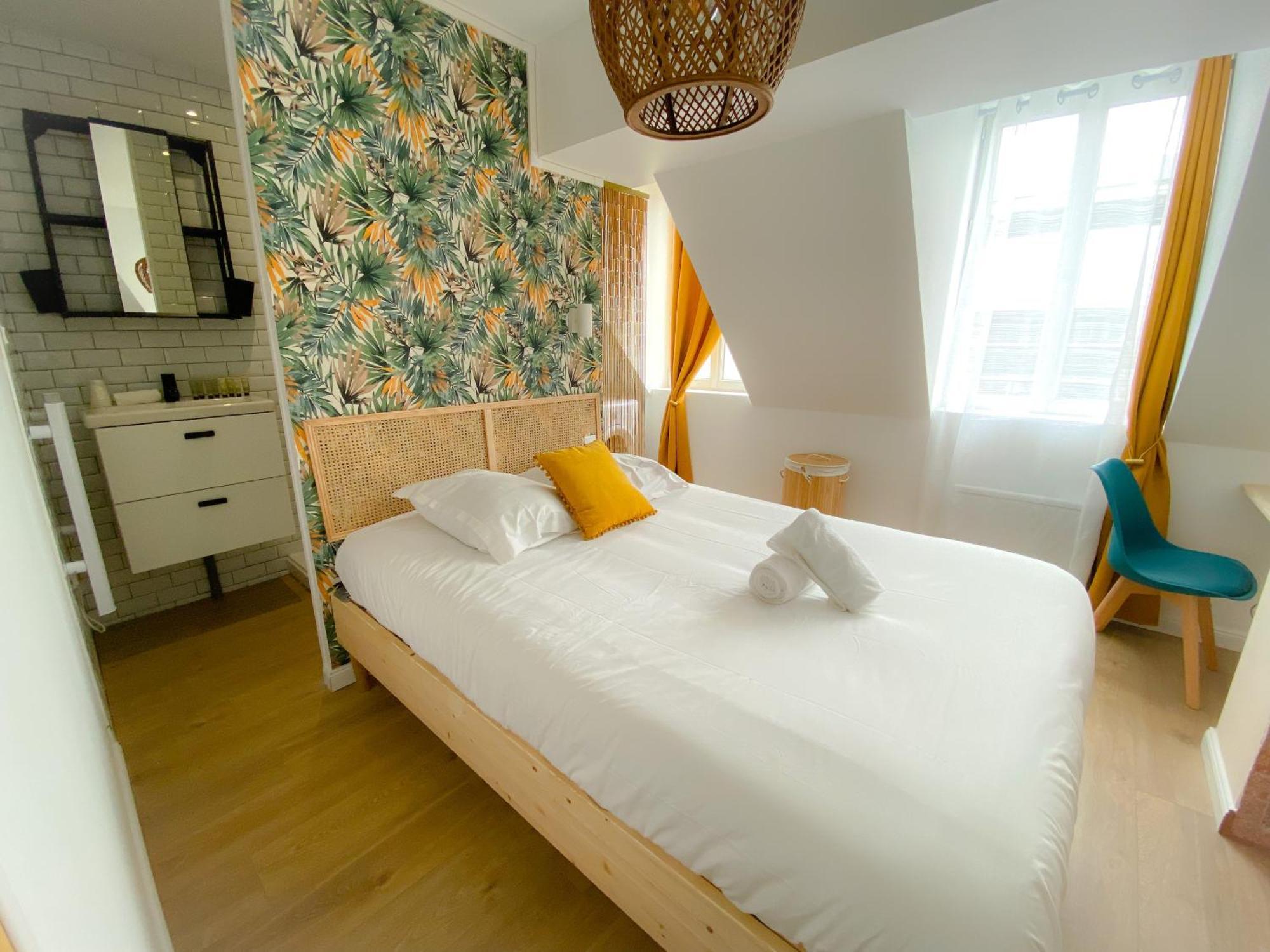Le Temple 2 Apartment กาเลส์ ภายนอก รูปภาพ